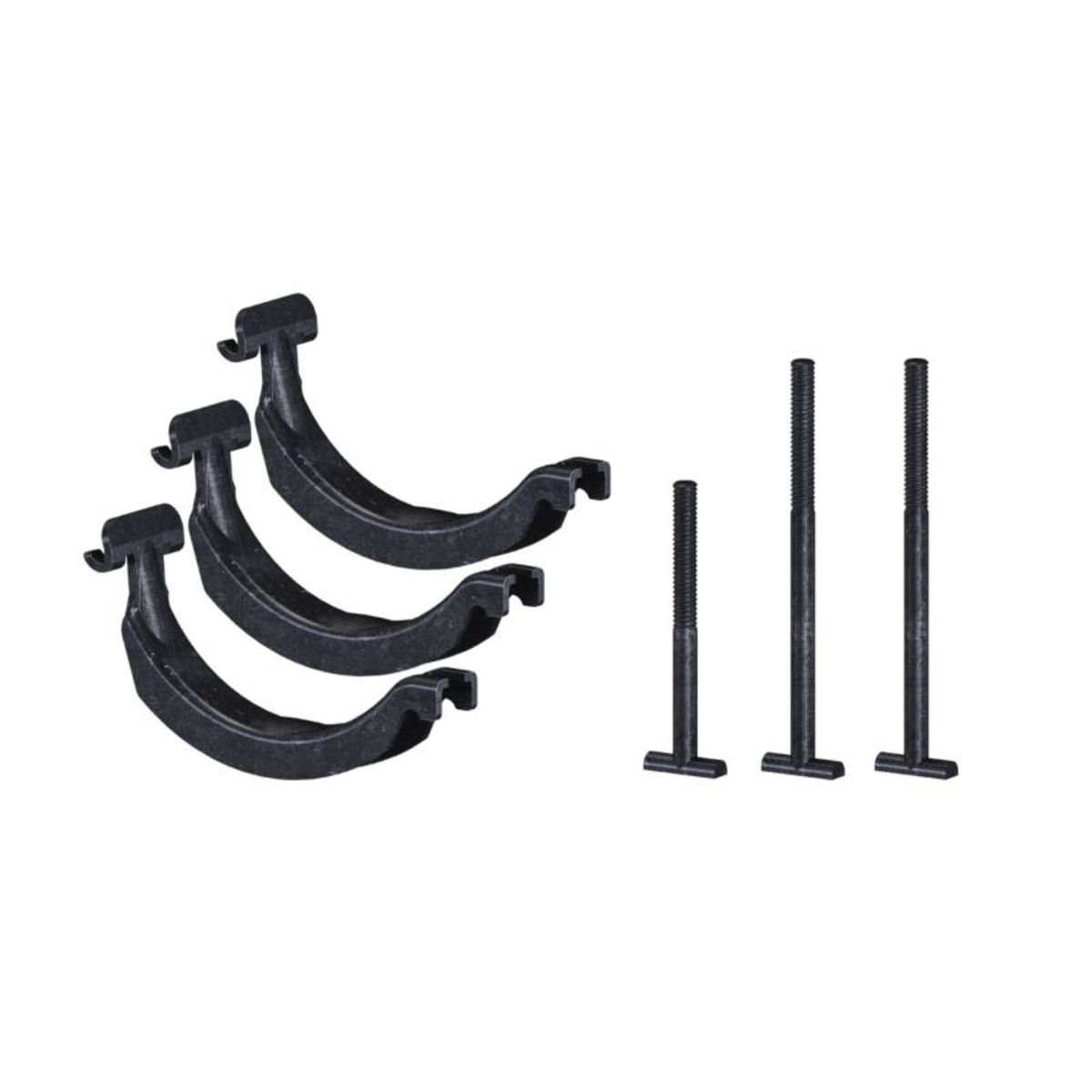 Zubehör, Fahrradträger THULE 8895