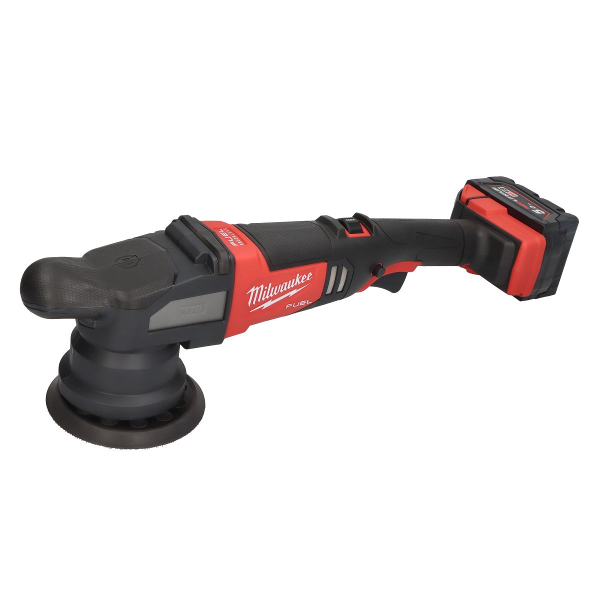Poliermaschine MILWAUKEE 4933492352