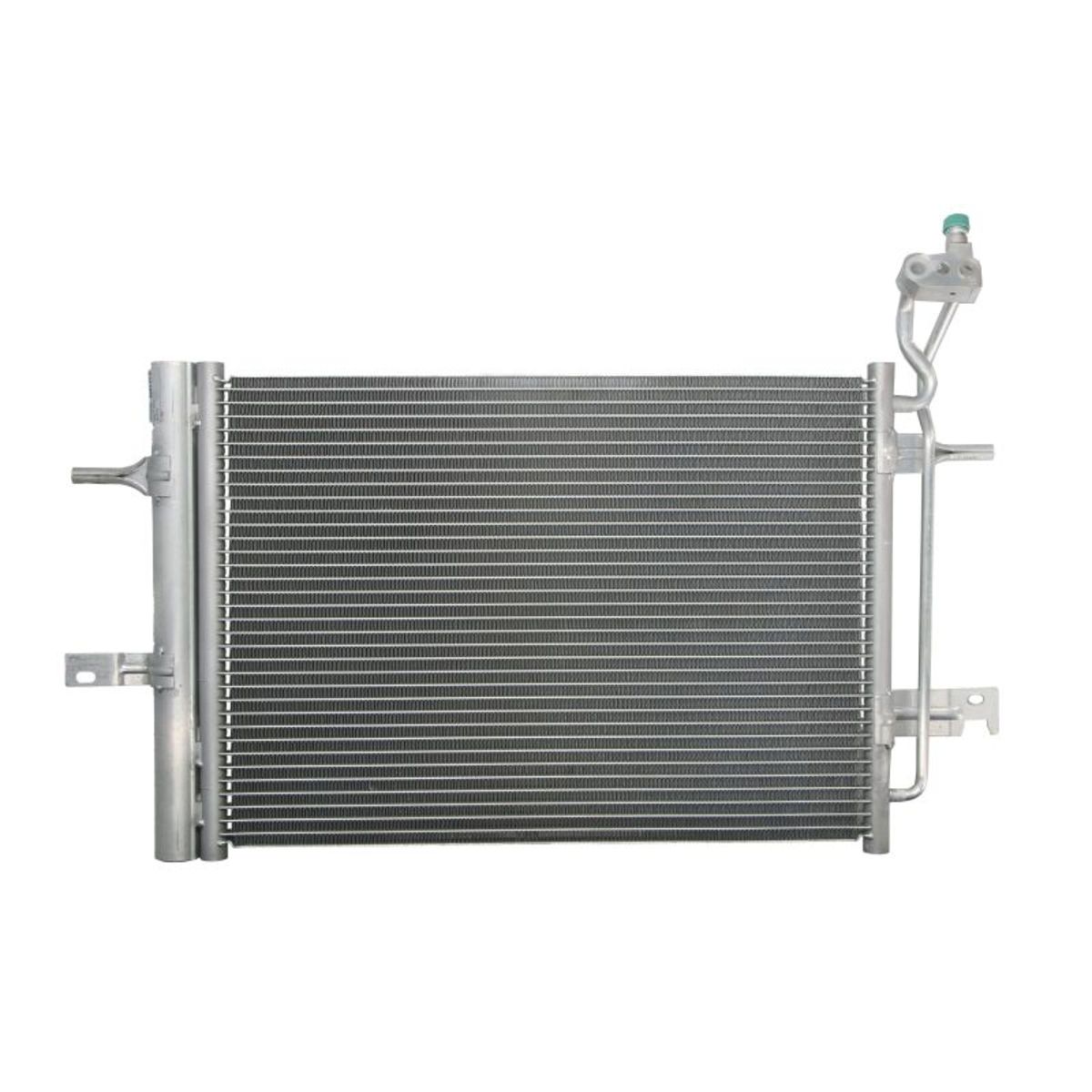 Kondensator, Klimaanlage DELPHI TSP0225682