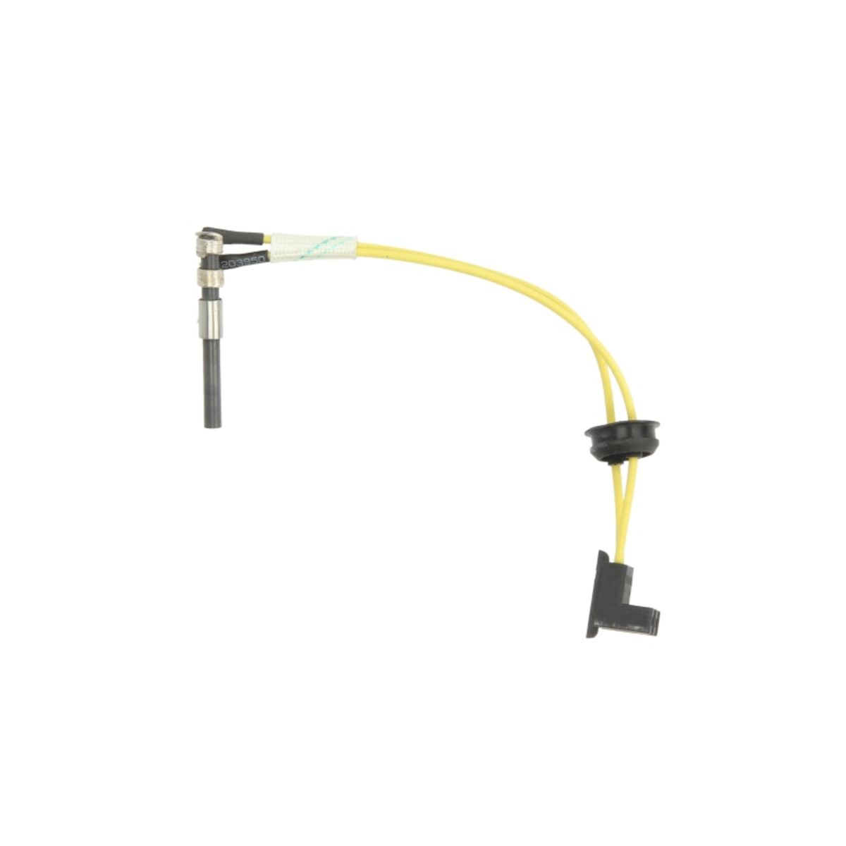 Glühkerze, Standheizung WEBASTO 82307B