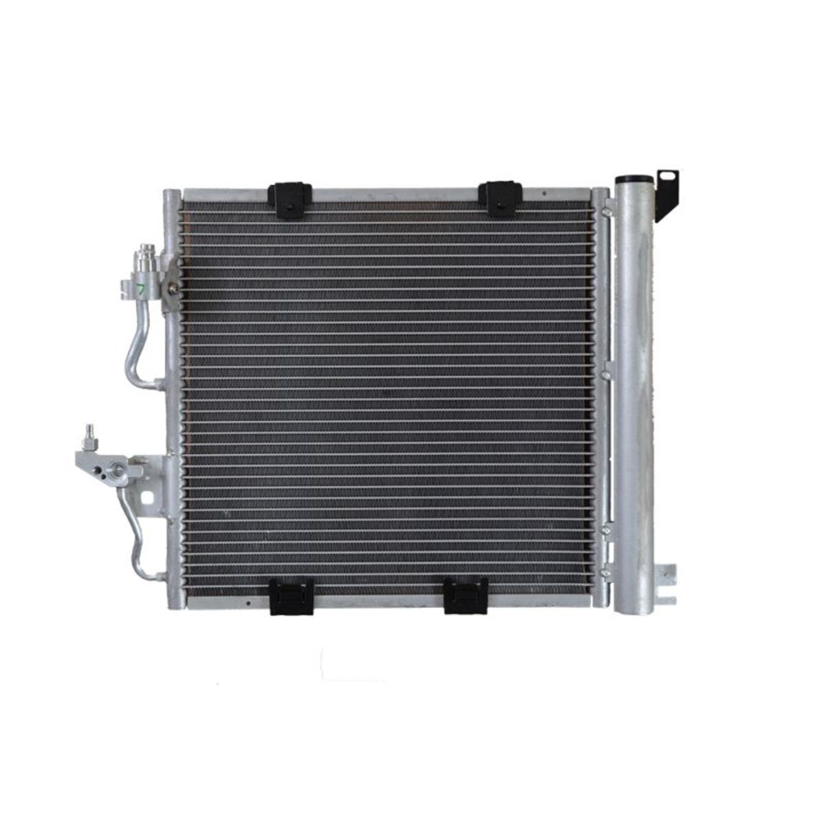 Kondensator, Klimaanlage NRF 35598
