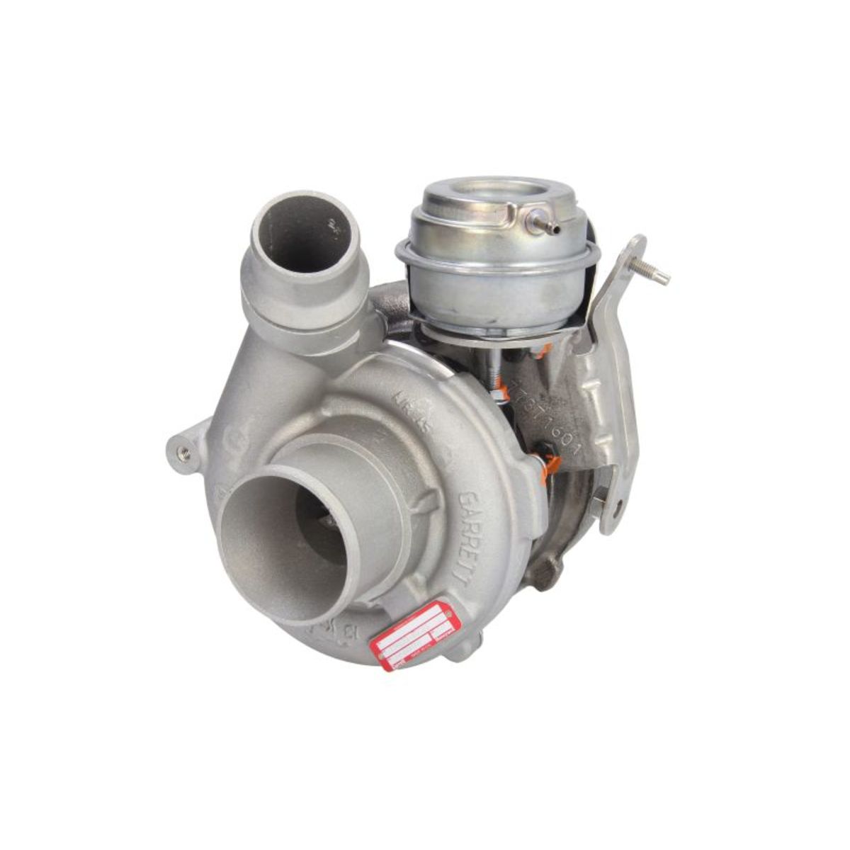Turbolader GARRETT 774833-9002S
