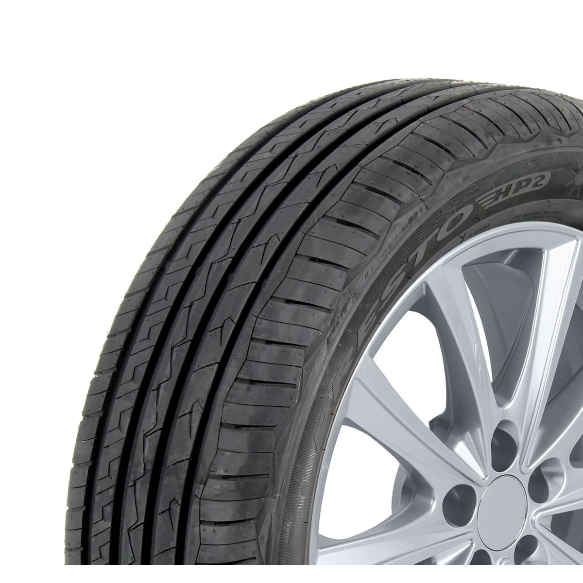 Sommerreifen DEBICA Presto HP2 205/55R16 91H