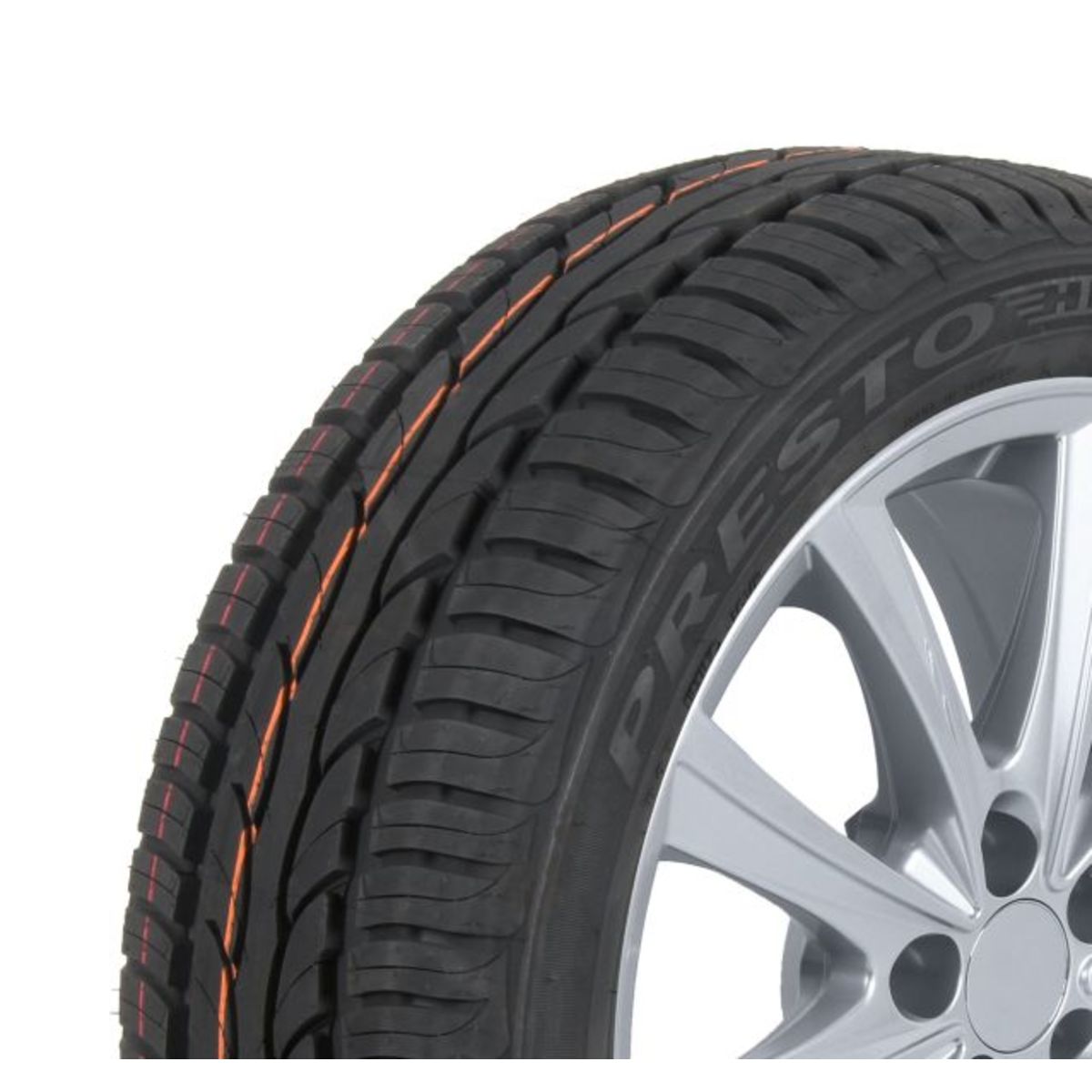 Sommerreifen DEBICA Presto HP 195/60R15 88H