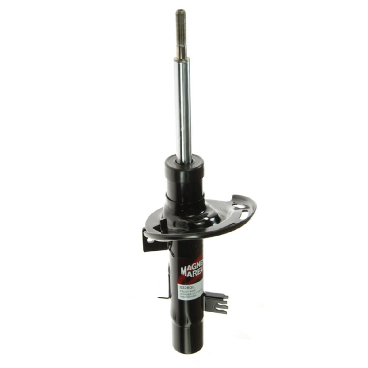 Stoßdämpfer MAGNETI MARELLI 356328070200 Links