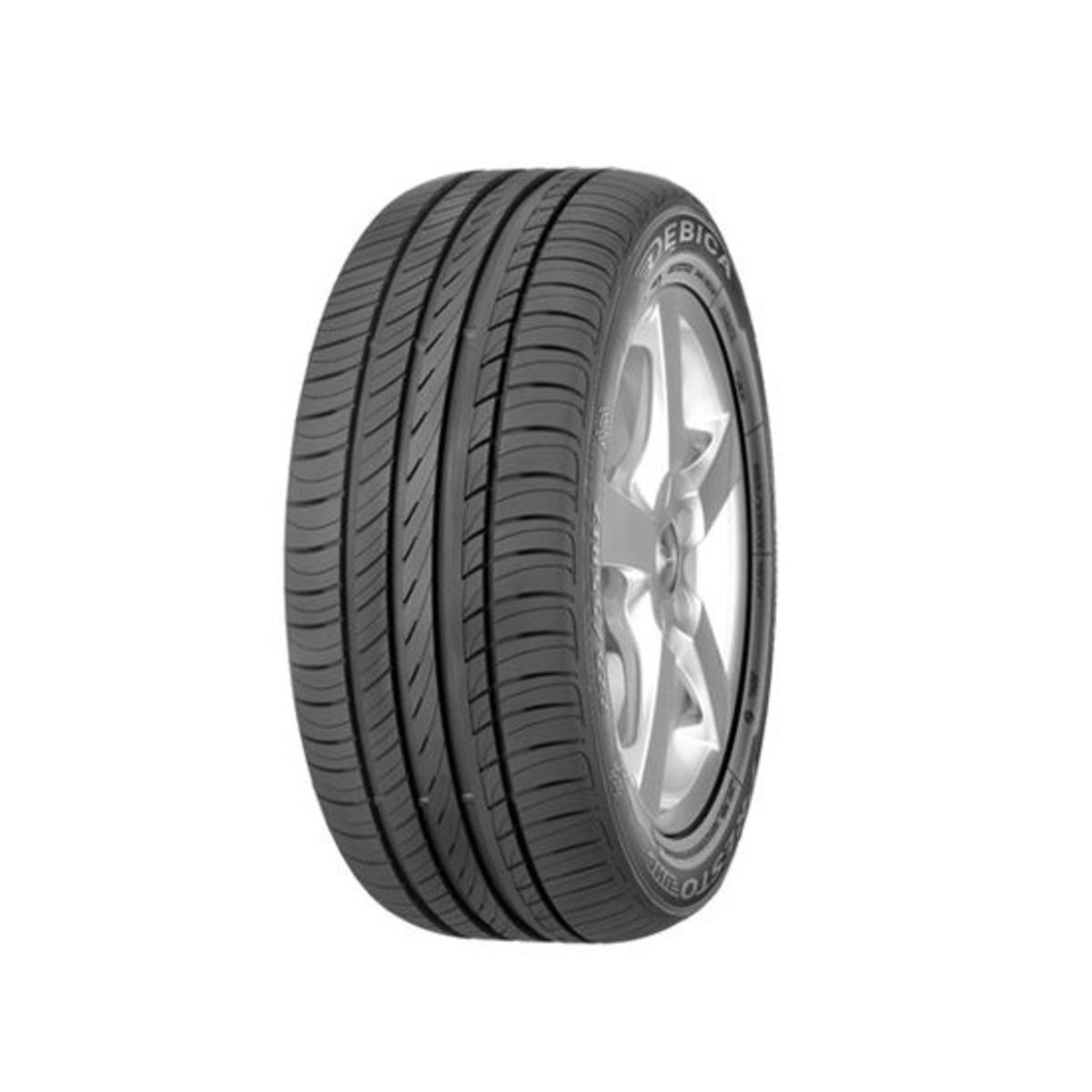 Sommerreifen DEBICA Presto UHP 225/55R16 95W