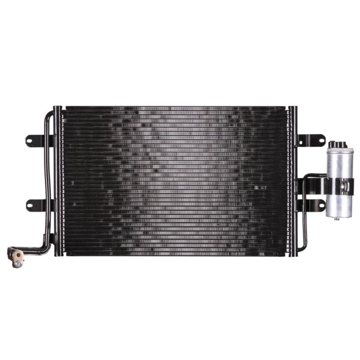 Kondensator, Klimaanlage THERMOTEC KTT110003