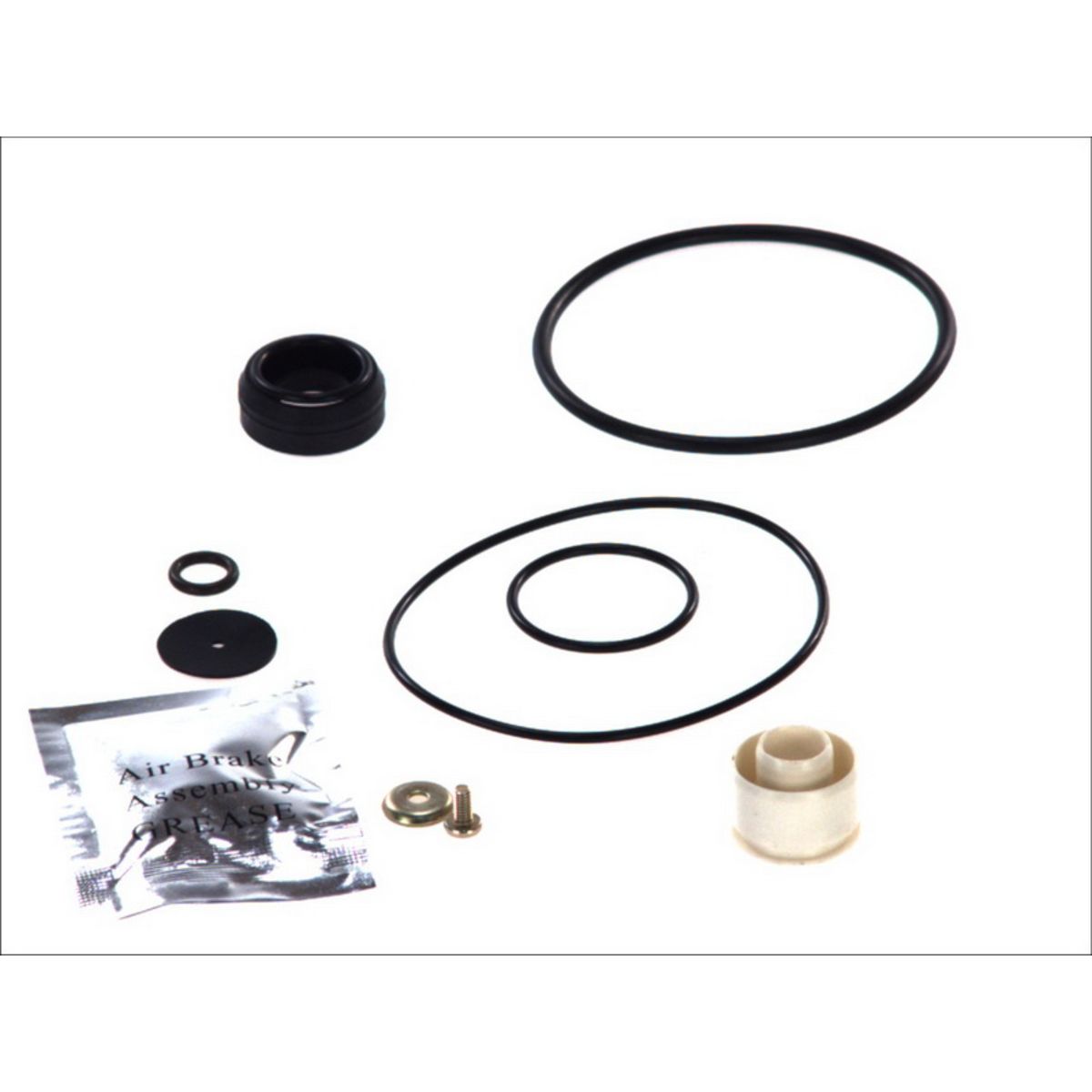 Reparatursatz, Pneumatische Bremsen SORL 3518 019 001 0-9