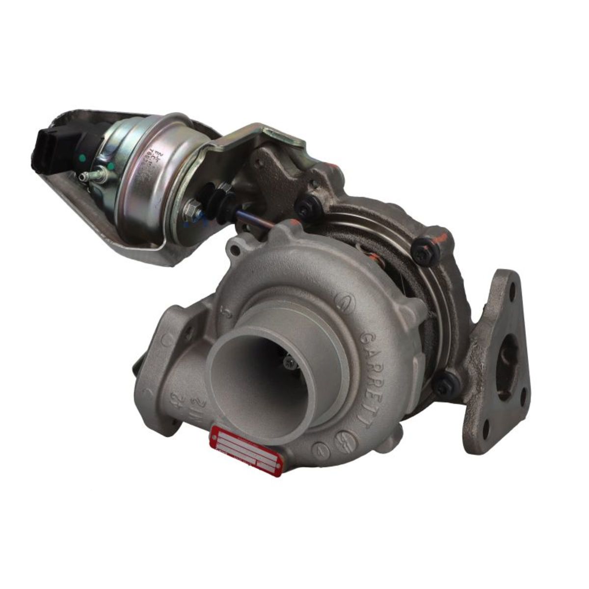 Turbolader GARRETT 789533-9002S