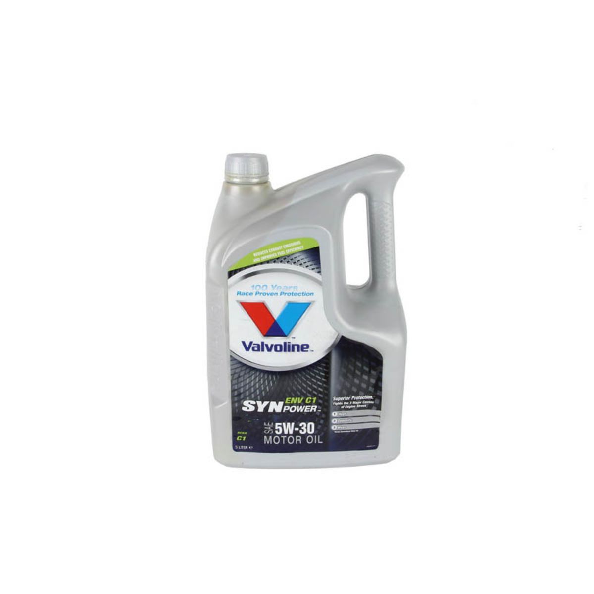 Motoröl VALVOLINE Synpower ENV C1 5W30 5L