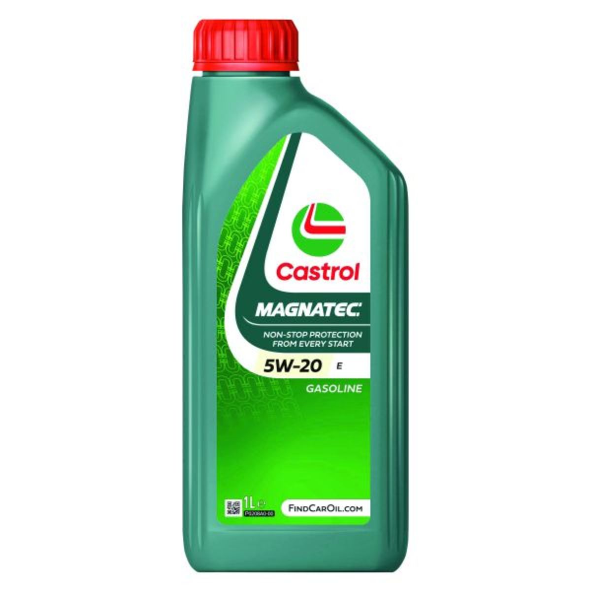 Motoröl CASTROL 15F9C9 Magnatec Start-Stop 5W20 E 1L