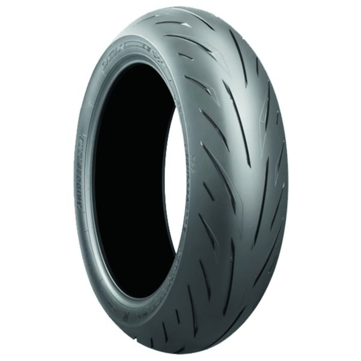 BRIDGESTONE S22 N 180/55R17 TL, Motorradreifen hinten