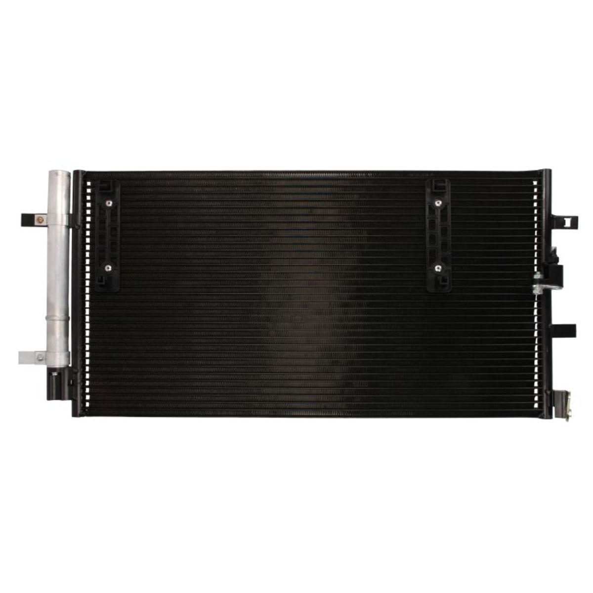 Kondensator, Klimaanlage THERMOTEC KTT110138