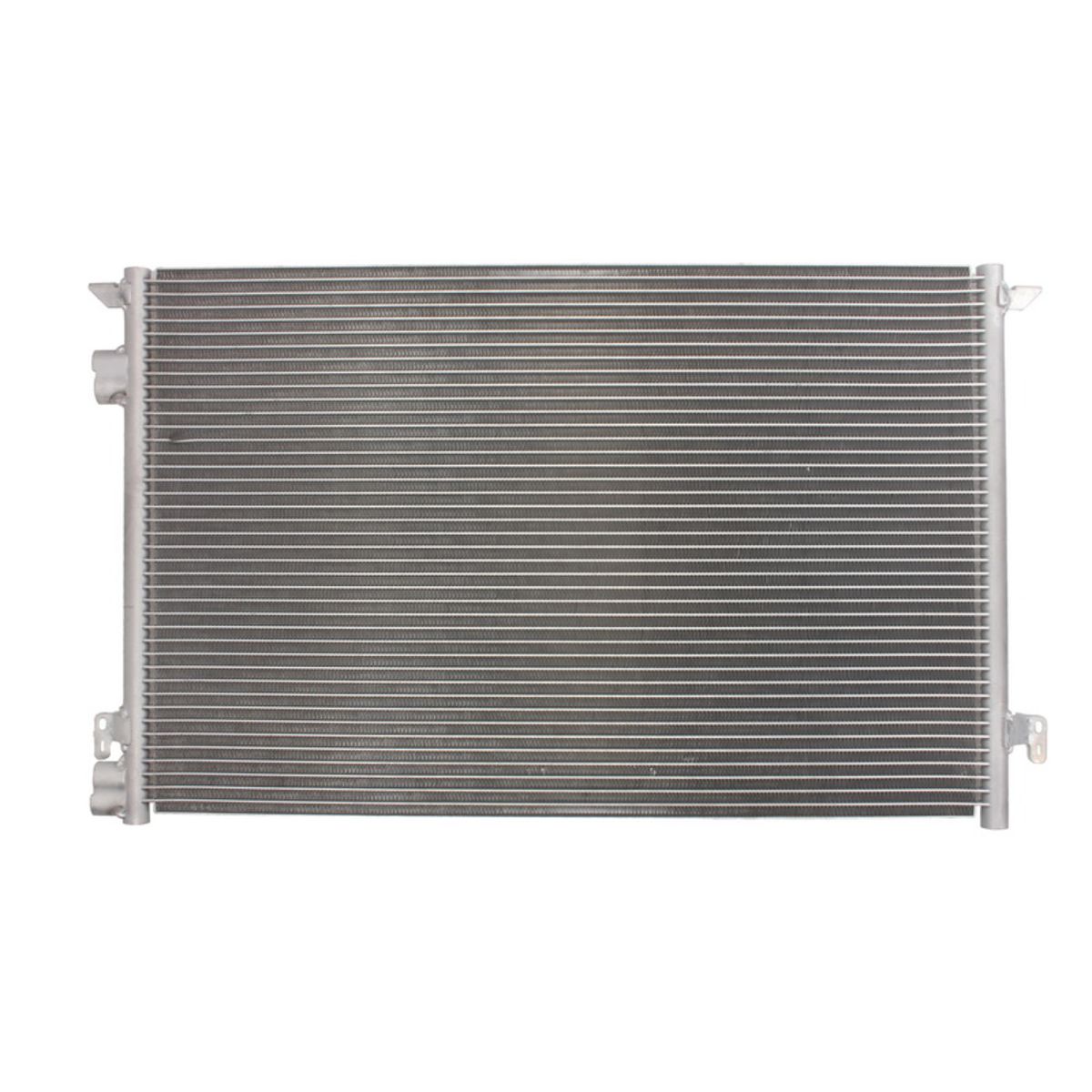 Kondensator, Klimaanlage DELPHI TSP0225466