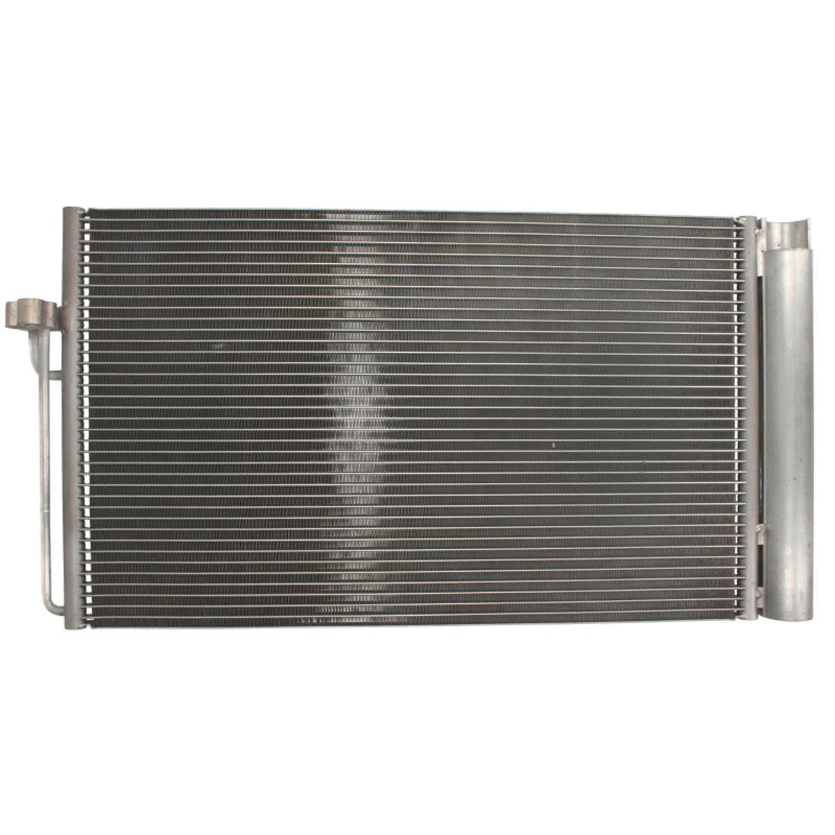 Kondensator, Klimaanlage DELPHI TSP0225513