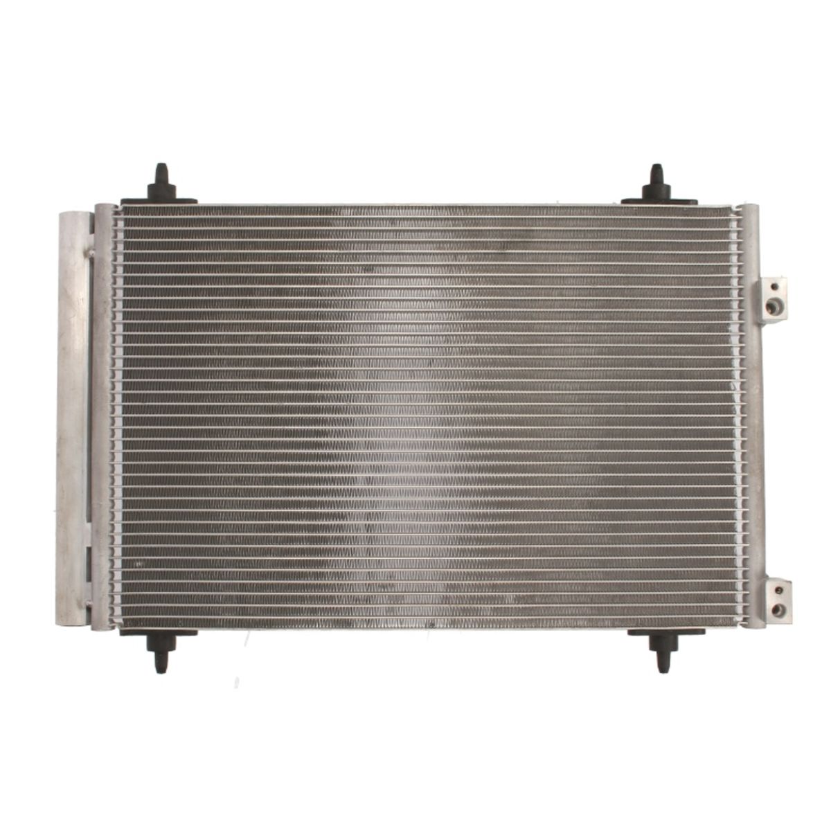 Kondensator, Klimaanlage DELPHI TSP0225548