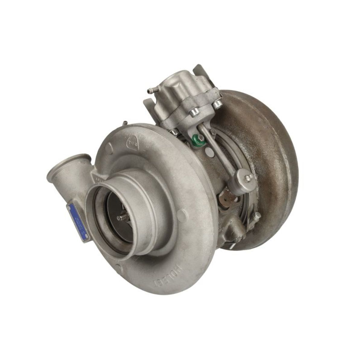 Turbolader HOLSET REMAN HOL4046945/R