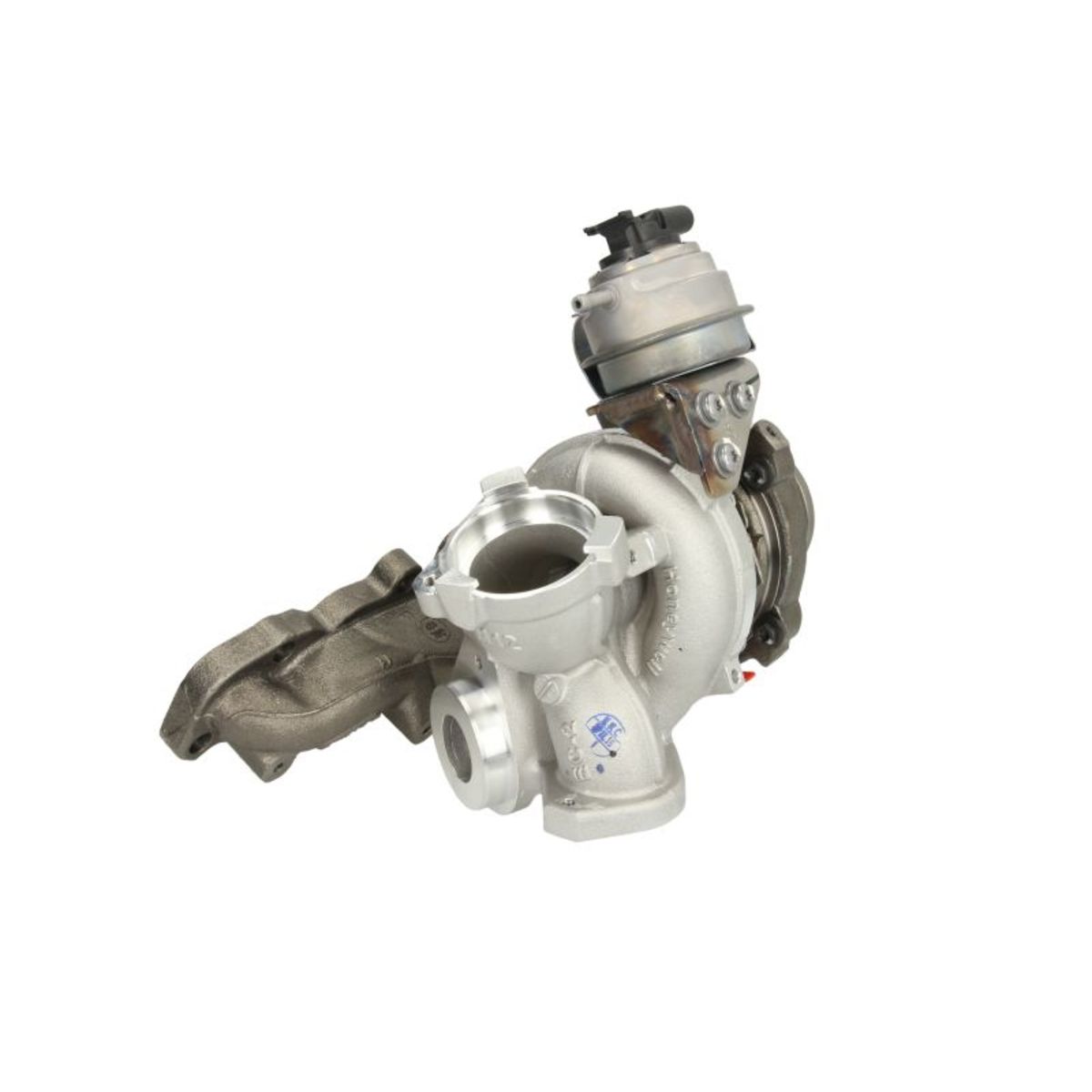 Turbolader GARRETT 829847-5006S