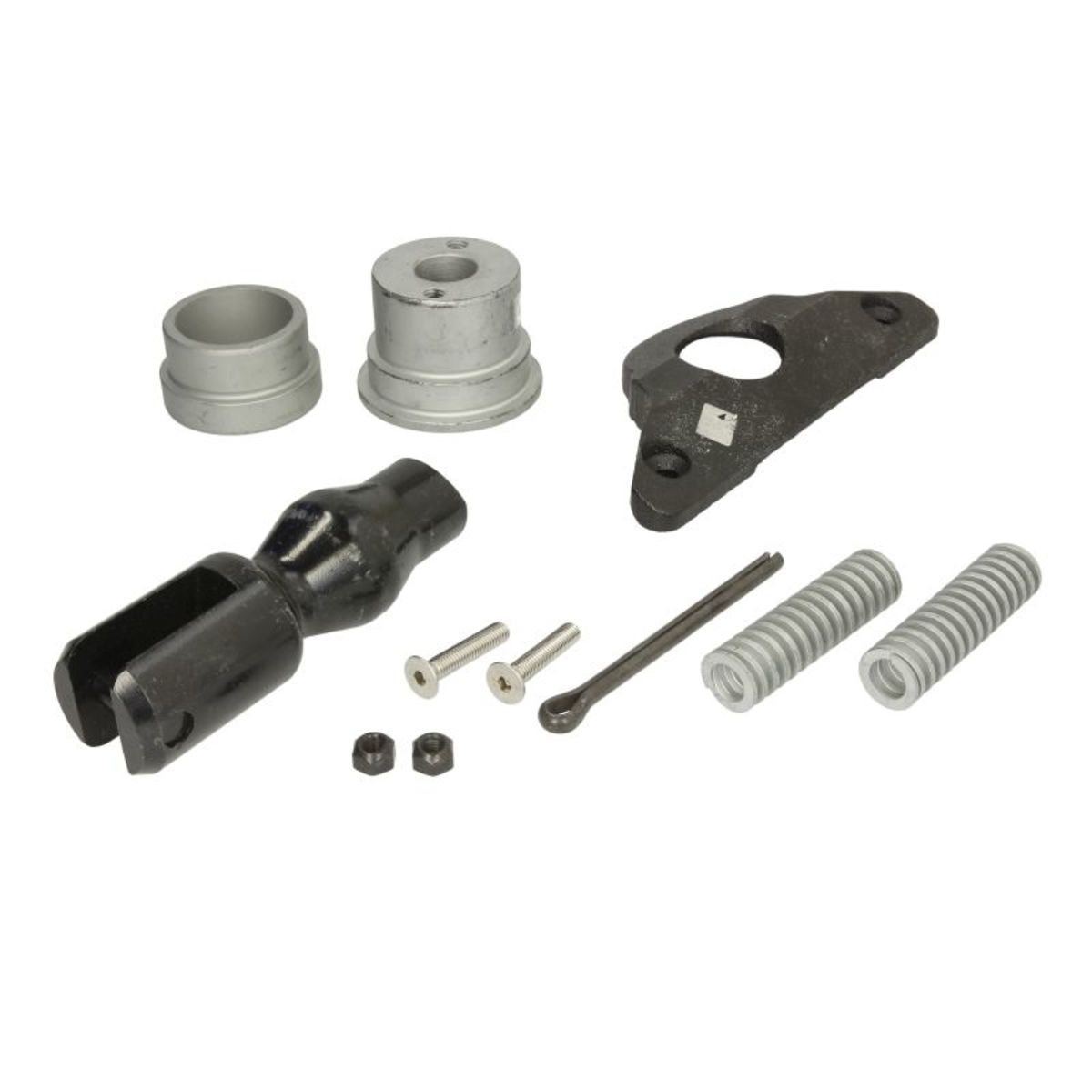 Anhängerkupplung RINGFEDER RI13993270