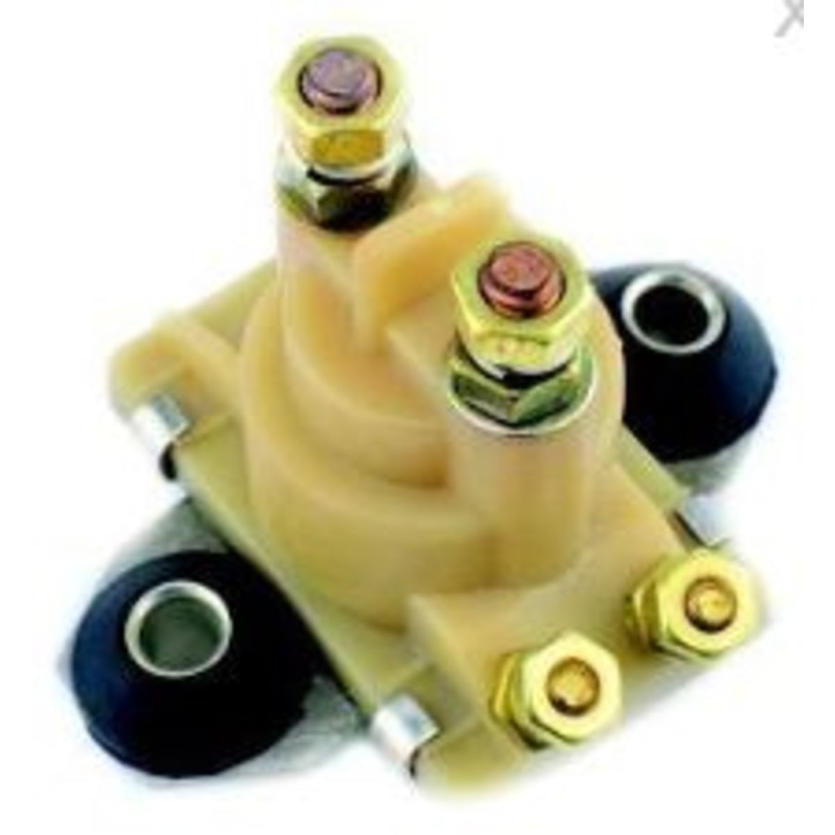 Zündspule RECMAR PH375-0034