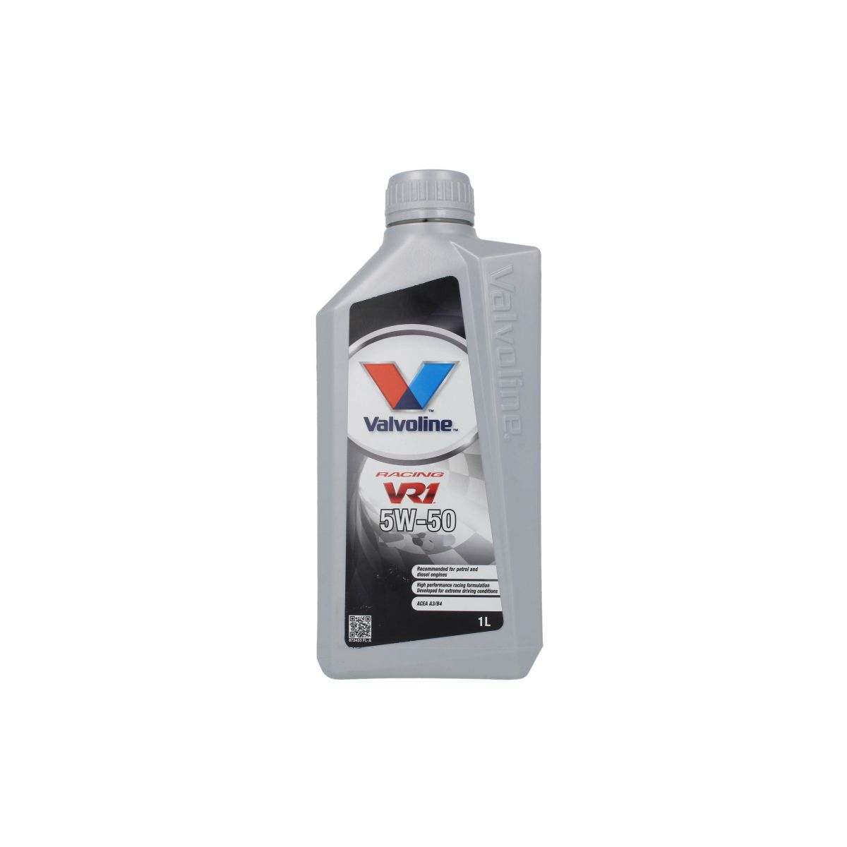 Motoröl VALVOLINE VR1 Racing 5W50 1L