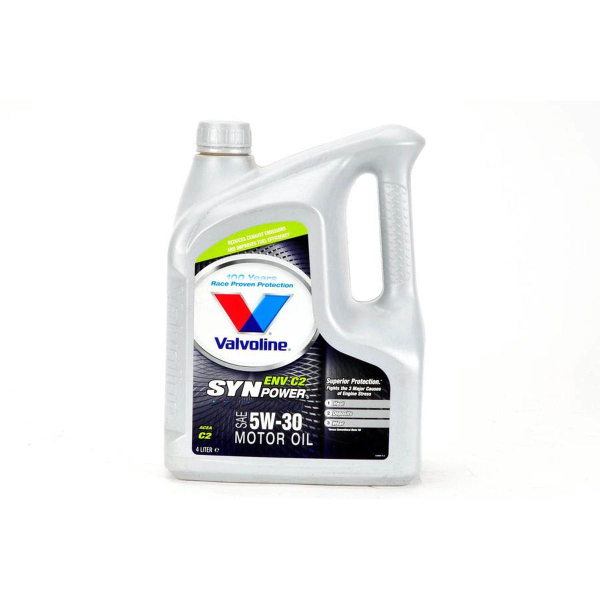 Motoröl VALVOLINE 908766 Synpower ENV C2 5W30 4L