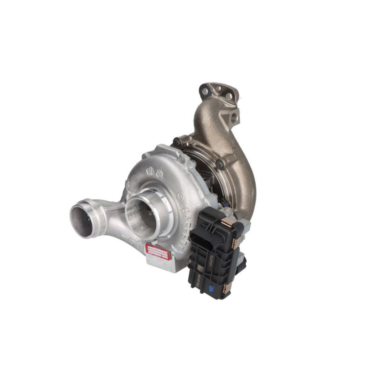 Turbolader GARRETT 794877-9009S