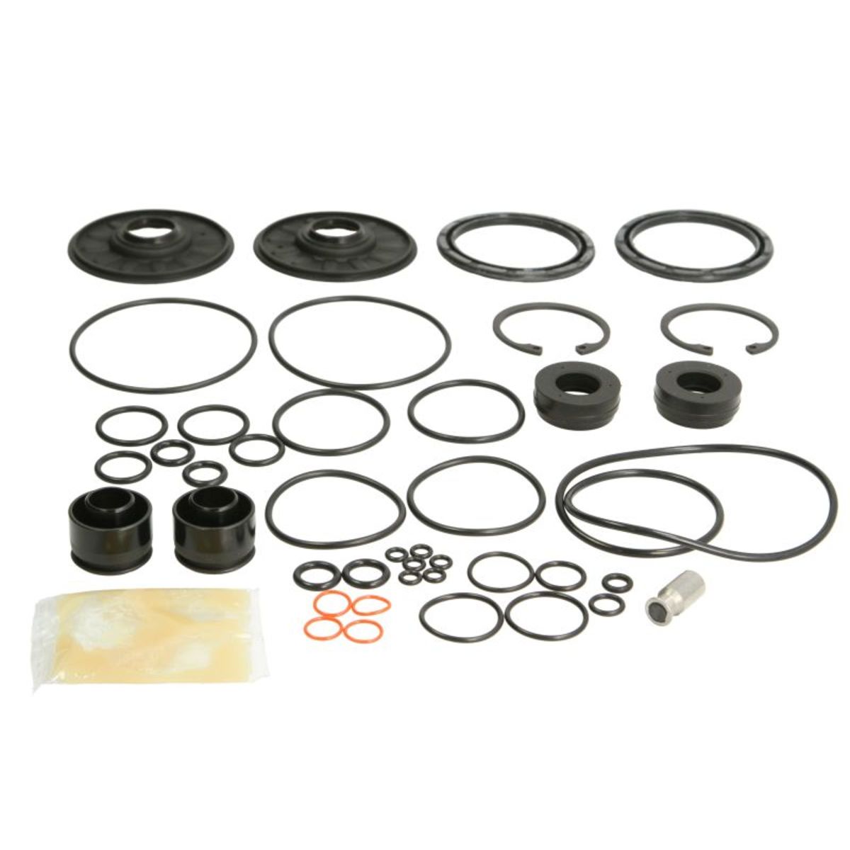 Reparatursatz, Pneumatische Bremsen WACH-MOT WT/WSK.58.12