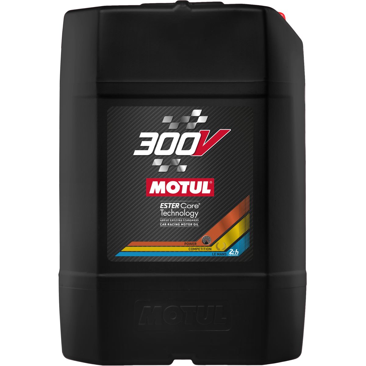 Motoröl MOTUL 110866 300V Competition 10W60 20L