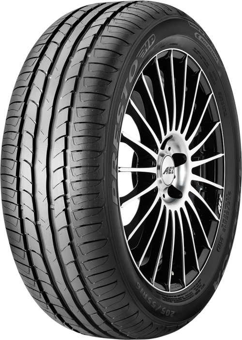 Debica Presto HP ( 195/60 R15 88H )