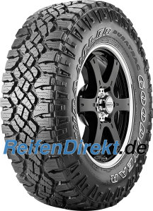Goodyear Wrangler DuraTrac ( 255/55 R19 111Q XL, POR )
