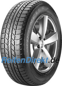 Goodyear Wrangler HP All Weather ( 275/55 R17 109V )