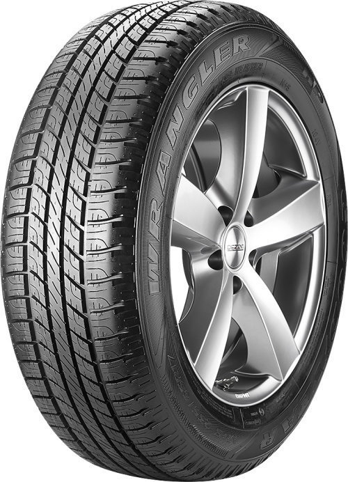 Goodyear Wrangler HP All Weather ( 275/55 R17 109V )