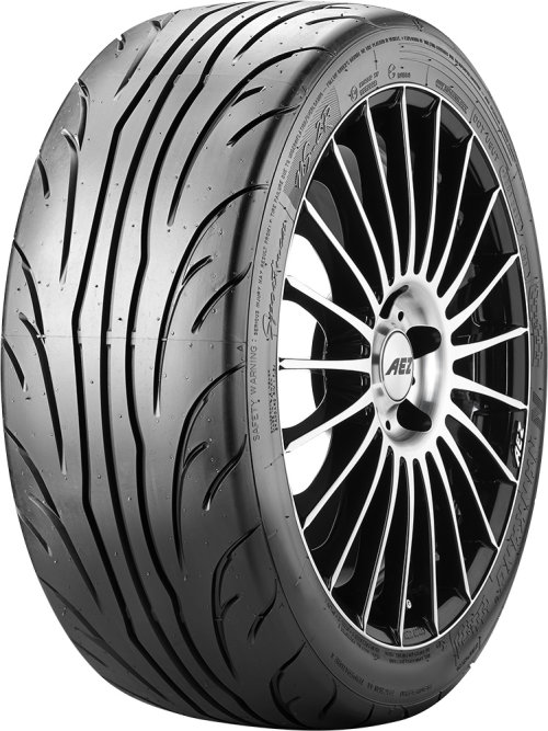 Nankang Sportnex NS-2R ( 185/60 R13 84V XL street car )