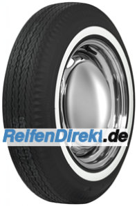 Firestone Deluxe Champion B ( 5.60 -15 78P WW 70mm )