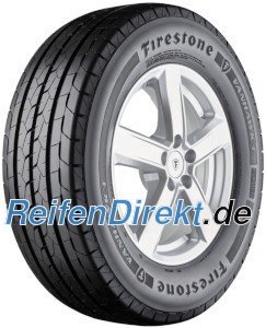 Firestone Vanhawk 3 ( 215/65 R15C 104/102T 6PR Enliten / EV )