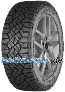Goodyear Wrangler DuraTrac RT ( LT265/70 R16 121/118Q 10PR EVR, POR, OWL )