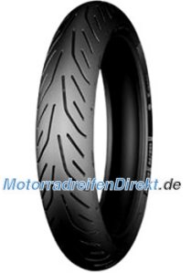 Michelin Pilot Power 3 Scooter ( 120/70 R14 TL 55H M/C, Vorderrad )