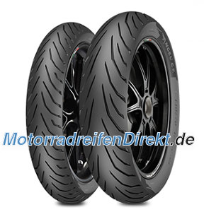 Pirelli Angel CiTy ( 140/70-17 TL 66S Hinterrad, M/C )