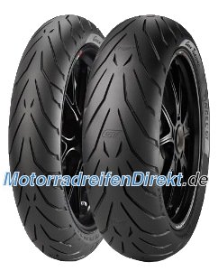 Pirelli Angel GT ( 150/70 R17 TL 69V Hinterrad, M/C )