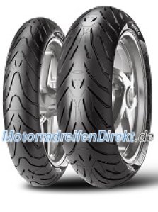 Pirelli Angel ST ( 120/70 ZR17 TL (58W) M/C, Vorderrad )
