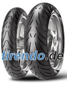 Pirelli Angel ST ( 160/60 ZR17 TL (69W) Hinterrad, M/C )