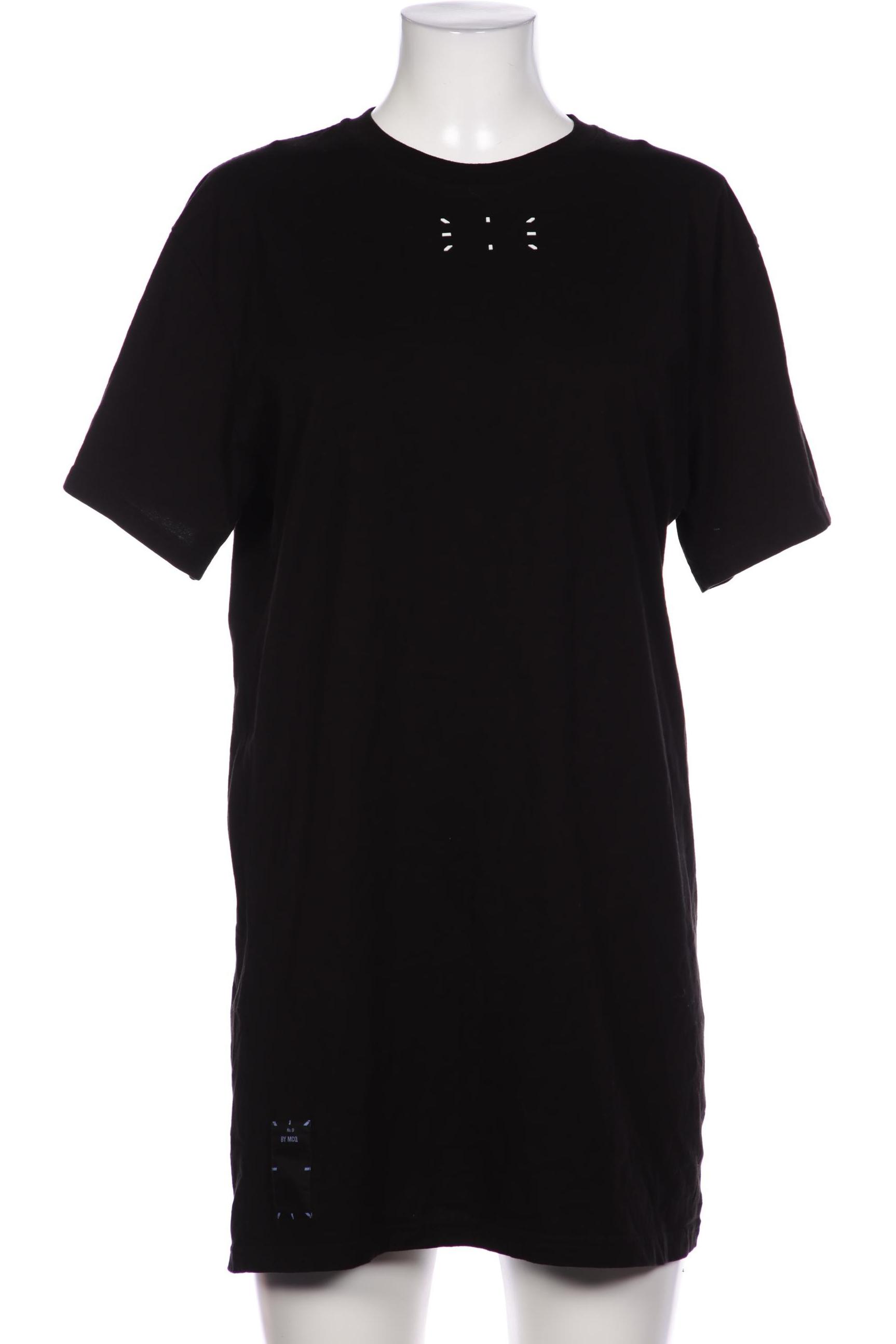Alexander McQueen Damen Kleid, schwarz, Gr. 38