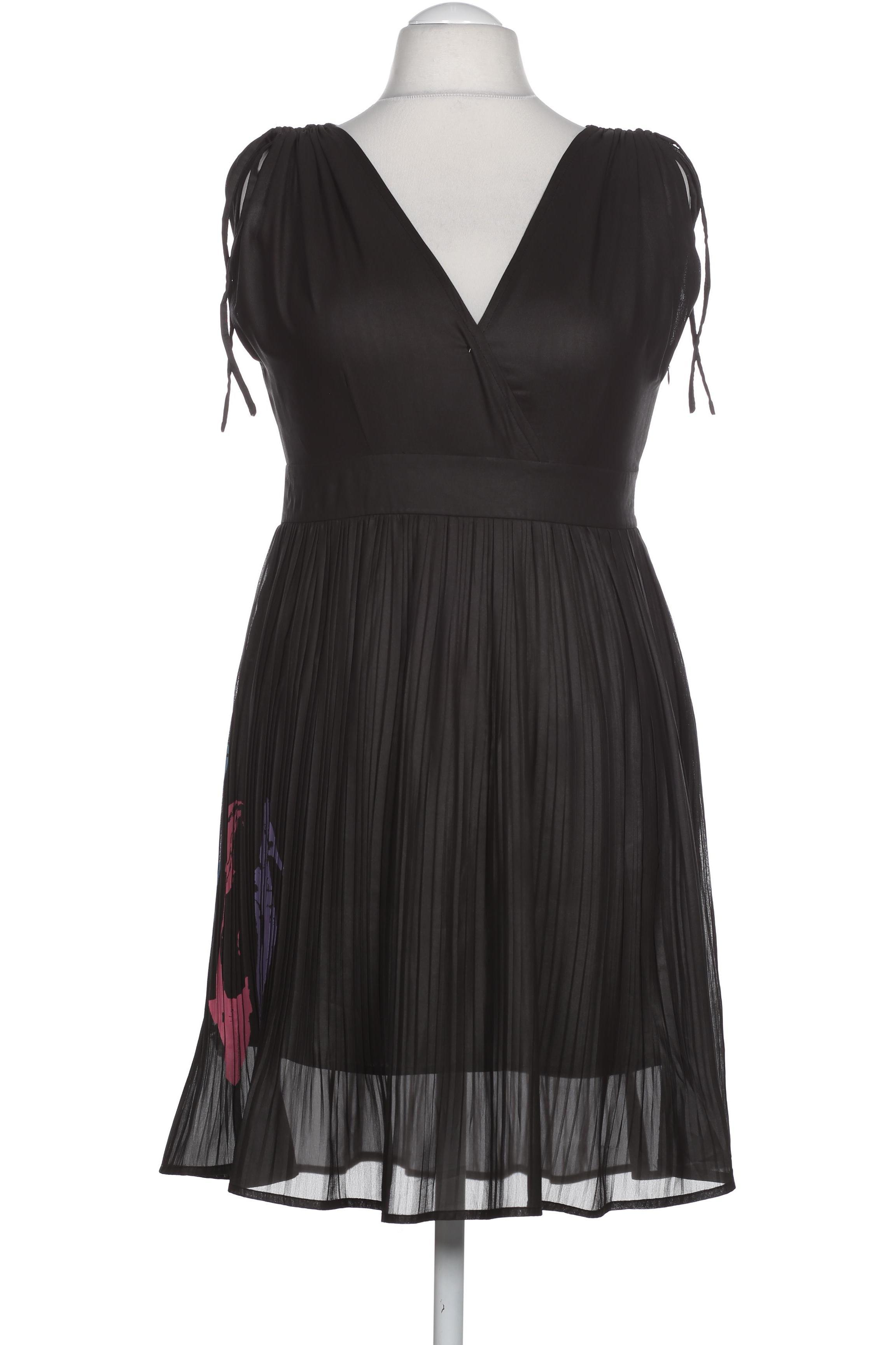 Andy Warhol by Pepe Jeans Damen Kleid, grau, Gr.