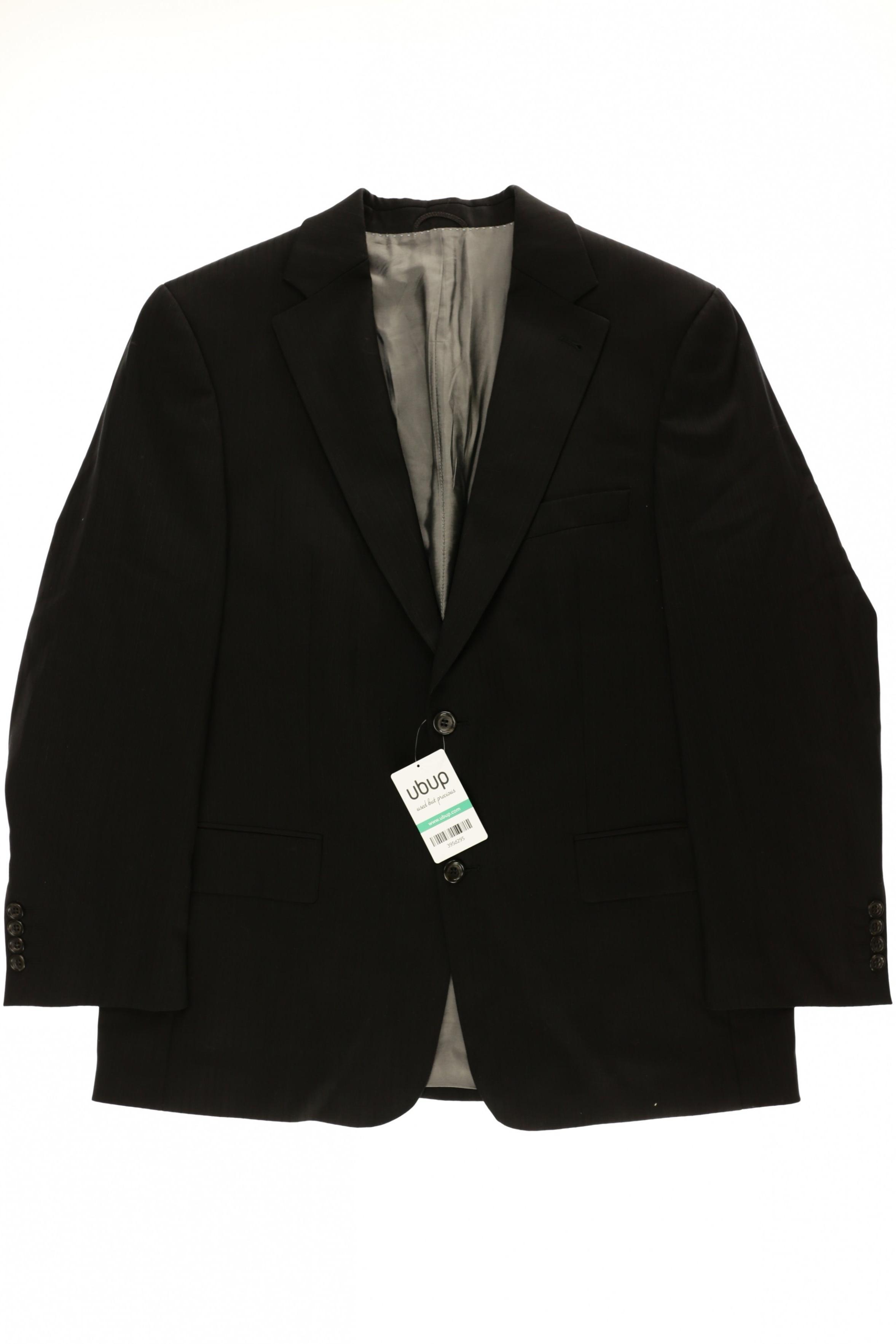 Barutti Herren Sakko, schwarz, Gr.