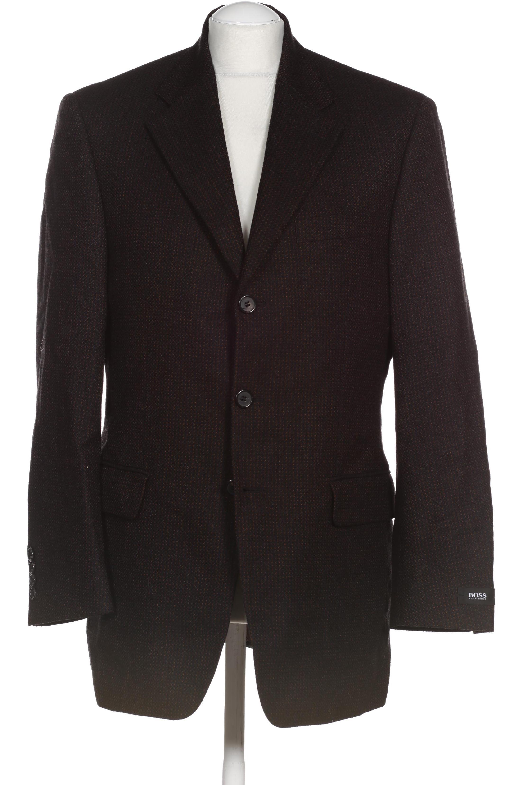 Boss by Hugo Boss Herren Sakko, blau, Gr. 46
