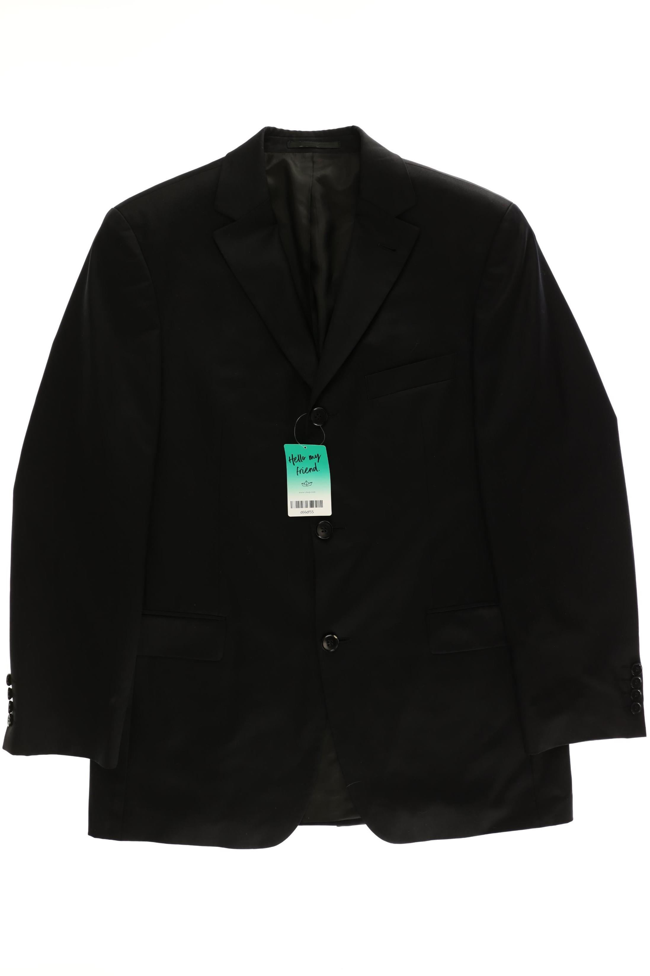 Boss by Hugo Boss Herren Sakko, schwarz, Gr.