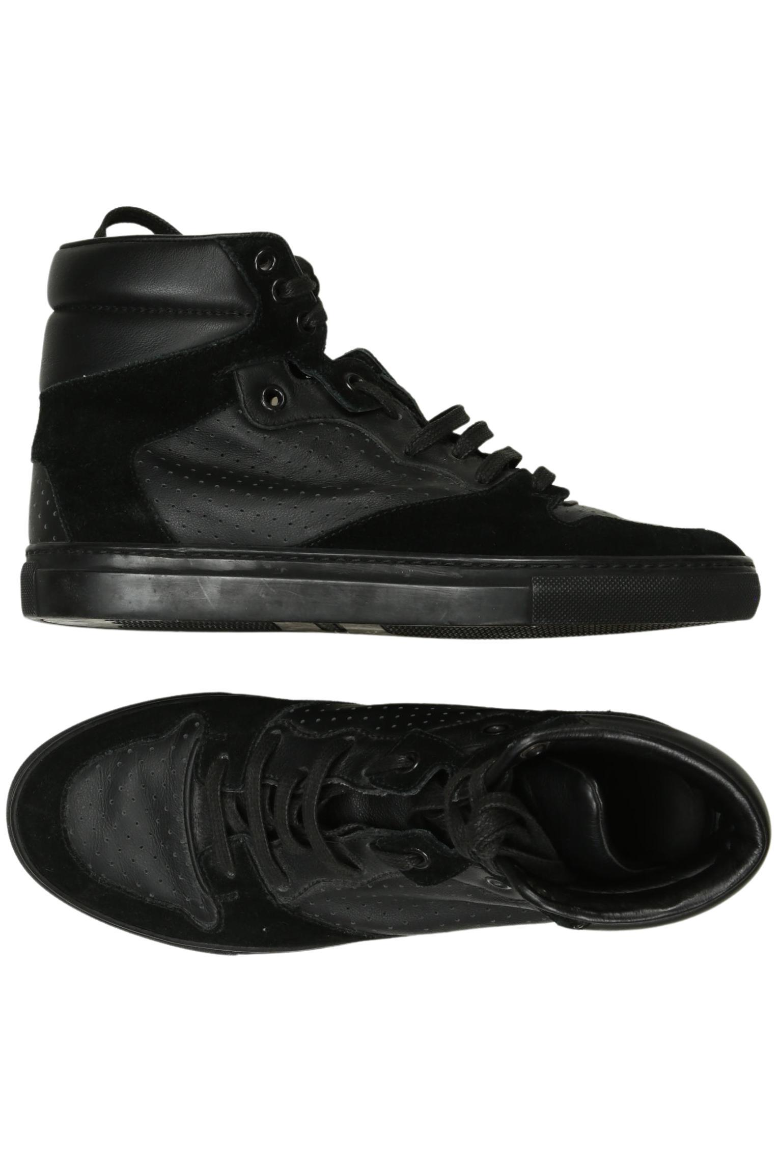 Balenciaga Damen Sneakers, schwarz, Gr. 36