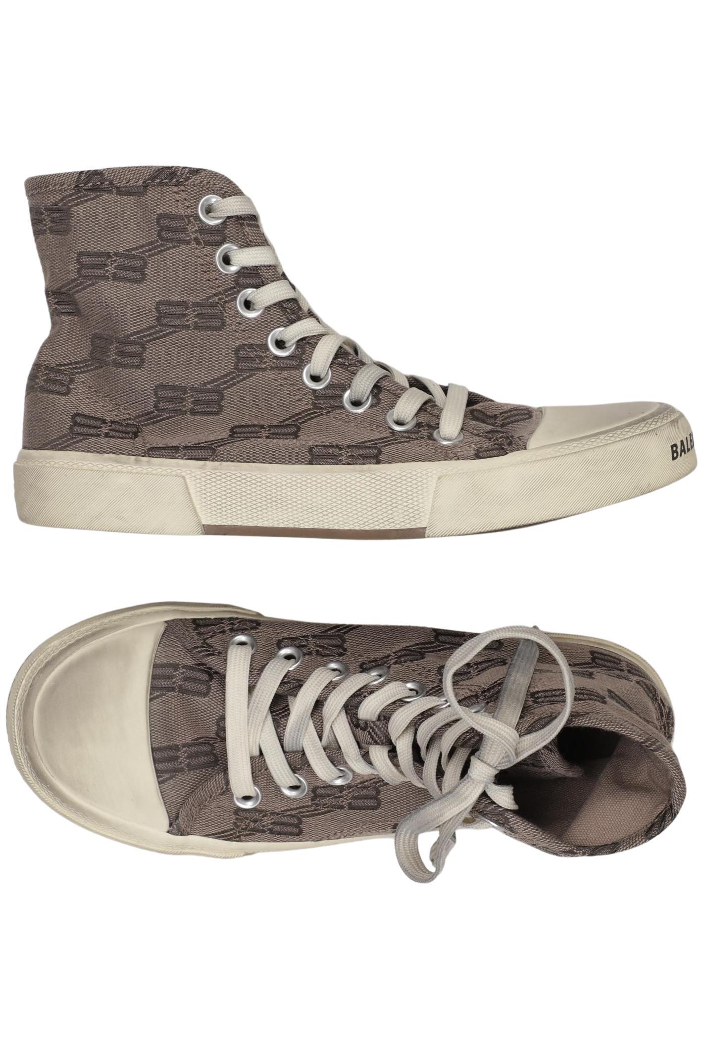 Balenciaga Damen Sneakers, braun, Gr. 36