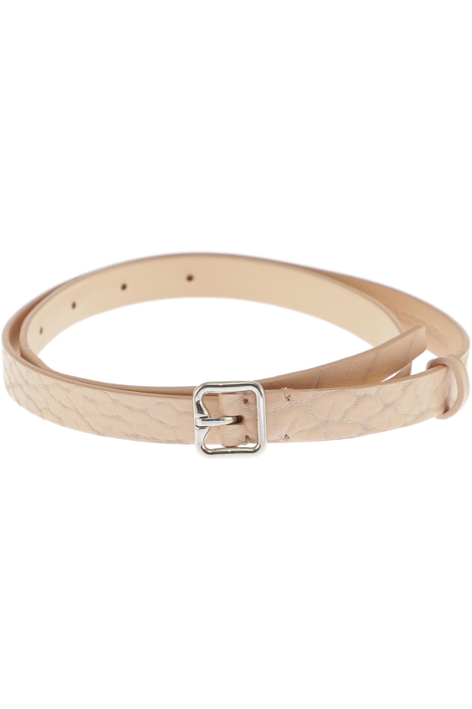 Burberry Damen Gürtel, pink, Gr. 70